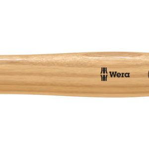 100 Soft-faced hammer with Cellidor head sections