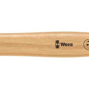 100 Soft-faced hammer with Cellidor head sections