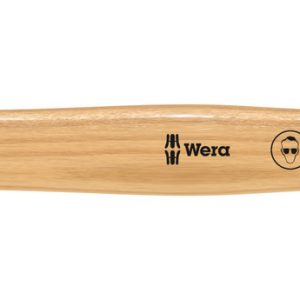 100 Soft-faced hammer with Cellidor head sections