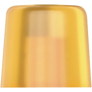 100 L Replacement head sections out of Cellidor for hammer 100