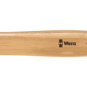 101 Soft-faced hammer with nylon head sections