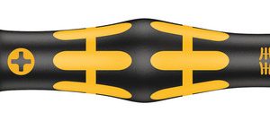 1550 PH S ESD Kraftform Micro screwdrivers