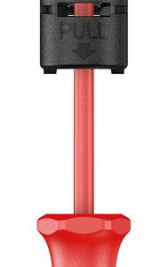 162 i PH/S SB VDE Insulated screwdriver for PlusMinus screws (Phillips/slotted)