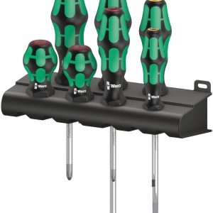 300/7 Mix 1 Screwdriver set