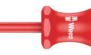 3162 i PH VDE Insulated screwdriver for Phillips screws, stainless