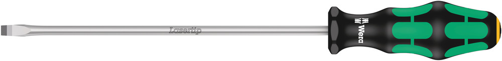 334 Screwdriver for slotted screws