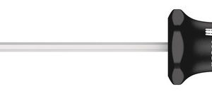 352 Ball end screwdriver for hexagon socket screws