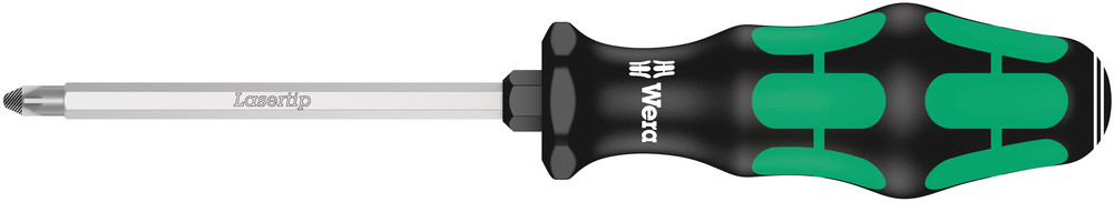 355 SK PZ Screwdriver for Pozidriv screws