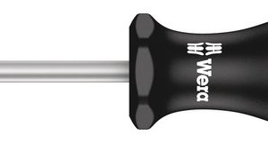 367 TORX® BO Screwdriver for tamper-proof TORX® screws