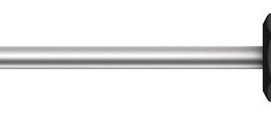 368 Screwdriver for square socket head screws