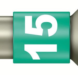 3867/1 TS TORX® bits, stainless