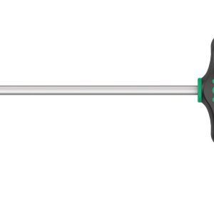 467 TORX® HF T-handle screwdriver with holding function