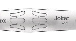 6001 Joker Switch Ratcheting combination wrenches, with switch lever, imperial