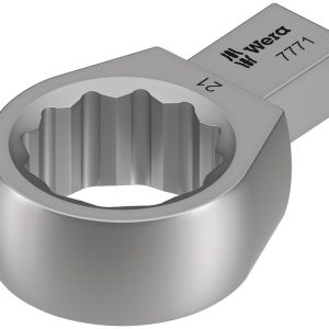 7771 Ring spanner insert, 9x12 mm