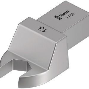 7780 Open end insert, 14x18 mm