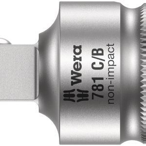 781 C 1/2" Connection parts