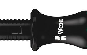 8000 A Zyklop Speed Ratchet with 1/4" drive