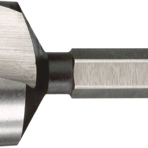 845 1-flute Countersink Bits