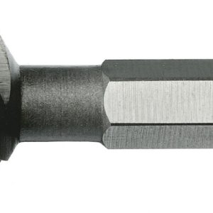 846 3-flute Countersink Bit