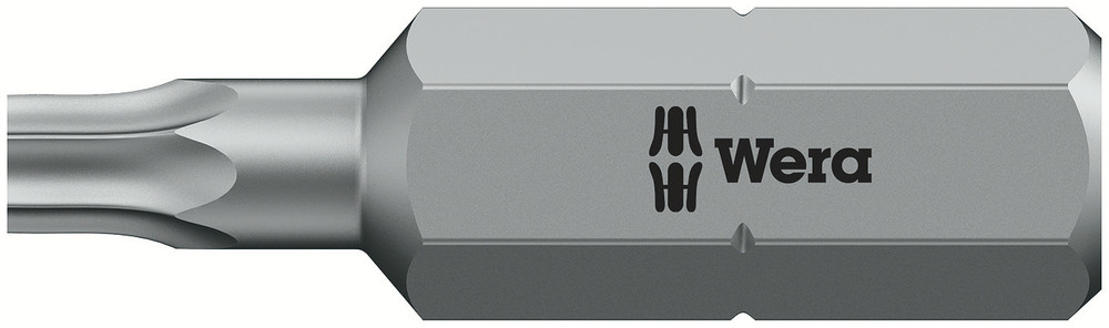 867/1 Z TORX® BO bits with bore hole