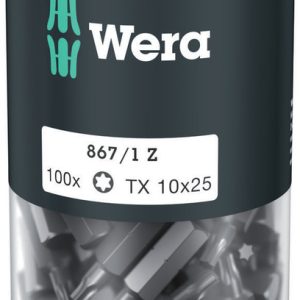 867/1 TORX® DIY 100
