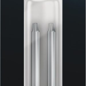 867/4 Z TORX® BO SB bits with bore hole