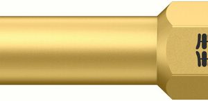 867/4 TORX® HF bits with holding function