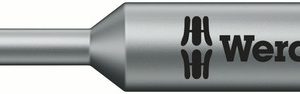 867/9 C TORX® bits, halfmoon