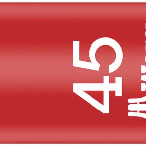 8767 B VDE HF TORX® Zyklop bit socket, insulated, with holding function, 3/8" drive