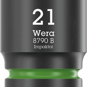 8790 B Impaktor socket with 3/8" drive