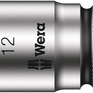 8790 HMA Zyklop 1/4" socket