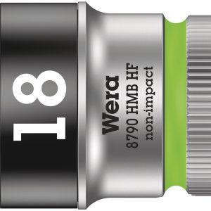 8790 HMB HF Zyklop socket with 3/8" drive with holding function