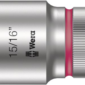 8790 HMC Zyklop socket with 1/2" drive
