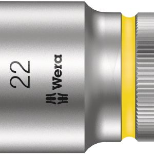 8790 HMC Zyklop socket with 1/2" drive