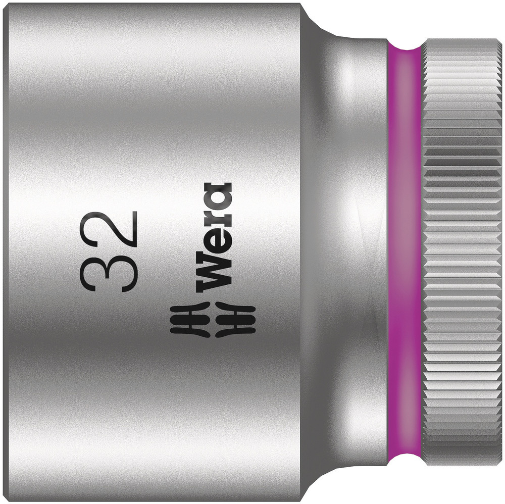 8790 HMC Zyklop socket with 1/2" drive