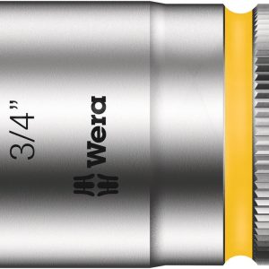 8790 HMC Zyklop socket with 1/2" drive