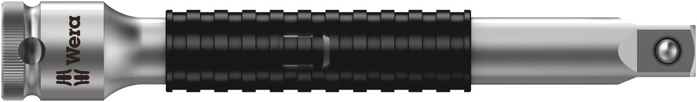 8794 SA Zyklop extension with free-turning sleeve, short, 1/4"