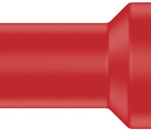 8794 SB VDE Zyklop extension, insulated, short, 3/8"