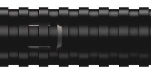 8796 SB Zyklop "flexible-lock" extension with free-turning sleeve, short, 3/8"