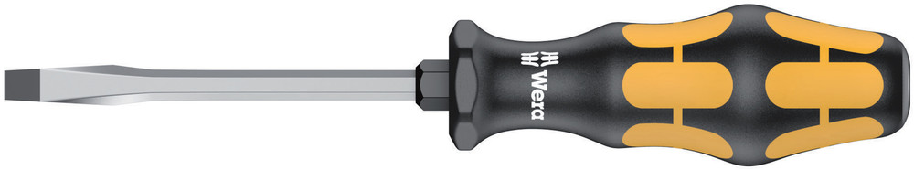 932 AS Screwdriver for slotted screws