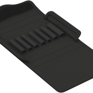 9461 Bicycle set 8 Folding pouch, empty