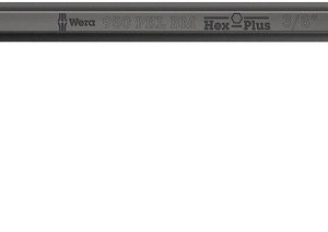 950 PKL L-key, Imperial, BlackLaser