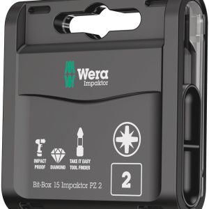 Bit-Box 15 Impaktor PZ