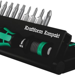 Kraftform Kompakt 12