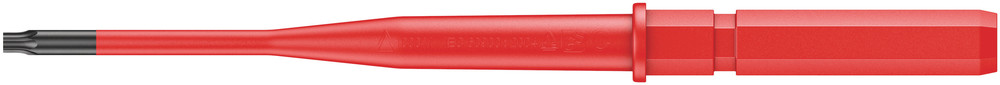 Kraftform Kompakt VDE 67 iS TORX®