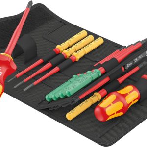 Kraftform Kompakt Turbo i 1 Tool finder