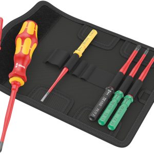 Kraftform Kompakt VDE 7 extra slim 1 Tool finder
