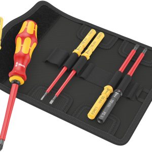 Kraftform Kompakt VDE 7 Universal 2 Tool finder