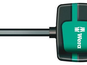 1267 B TORX PLUS® Combination flagdriver for TORX PLUS® and hexagon socket screws