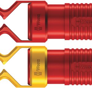 1440/1442 Screw gripper set
